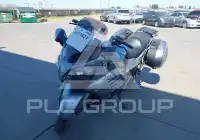 2011 Kawasaki ZG1400 фото