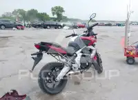 2011 Kawasaki LE650 фото