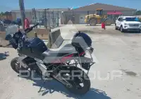 2011 Kawasaki LE650 фото