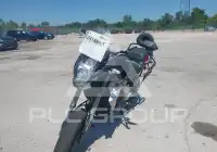 2011 Kawasaki LE650 фото