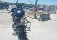 2011 Kawasaki LE650 фото