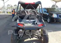 2011 Polaris Ranger photo
