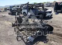 2011 Polaris Ranger фото