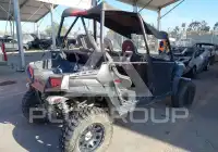 2011 Polaris Ranger photo