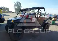 2011 Polaris Ranger photo