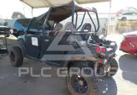 2011 Polaris Ranger photo