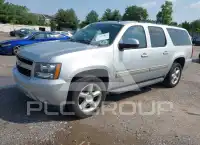 2011 Chevrolet Suburan photo