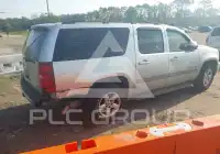 2011 Chevrolet Suburan photo