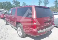 2011 Chevrolet Suburan photo