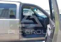 2011 Chevrolet Suburan фото