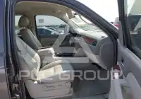 2011 Chevrolet Suburan фото