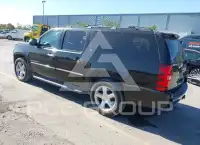 2011 Chevrolet Suburan фото