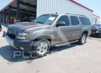 2011 Chevrolet Suburan фото