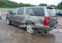 2011 Chevrolet Suburan фото