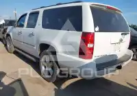 2011 Chevrolet Suburan фото