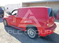 2011 Chevrolet HHR photo