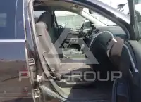 2011 Chevrolet TRAVERSE фото