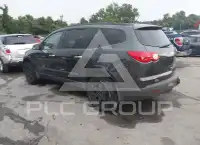 2011 Chevrolet TRAVERSE photo