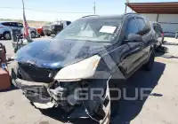 2011 Chevrolet TRAVERSE фото