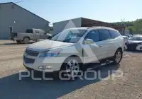 2011 Chevrolet TRAVERSE photo