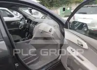 2011 Chevrolet TRAVERSE photo