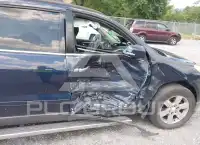 2011 Chevrolet TRAVERSE фото
