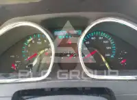 2011 Chevrolet TRAVERSE фото