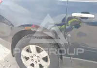 2011 Chevrolet TRAVERSE фото