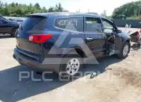 2011 Chevrolet TRAVERSE photo