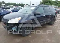 2011 Chevrolet TRAVERSE фото