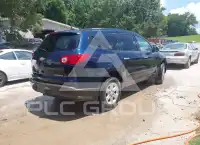 2011 Chevrolet TRAVERSE фото