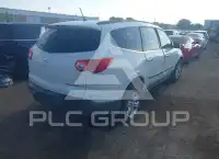 2011 Chevrolet TRAVERSE photo