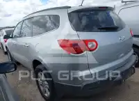 2011 Chevrolet TRAVERSE фото