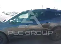2011 Chevrolet TRAVERSE фото