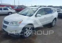 2011 Chevrolet TRAVERSE фото