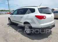 2011 Chevrolet TRAVERSE фото