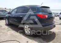 2011 Chevrolet TRAVERSE фото