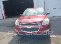 2011 Chevrolet TRAVERSE фото