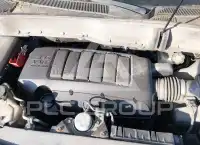 2011 Chevrolet TRAVERSE фото