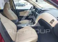 2011 Chevrolet TRAVERSE фото