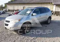 2011 Chevrolet TRAVERSE фото