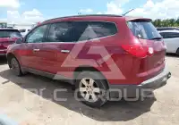2011 Chevrolet TRAVERSE photo
