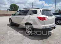 2011 Chevrolet TRAVERSE фото