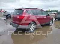 2011 Chevrolet TRAVERSE фото