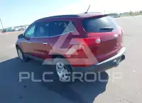 2011 Chevrolet TRAVERSE фото