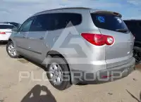 2011 Chevrolet TRAVERSE фото