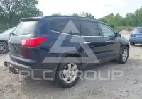 2011 Chevrolet TRAVERSE фото