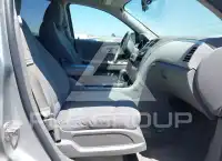 2011 Chevrolet TRAVERSE фото