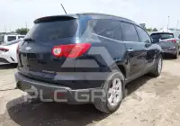 2011 Chevrolet TRAVERSE фото