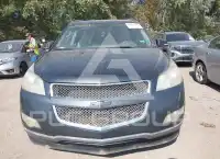 2011 Chevrolet TRAVERSE фото